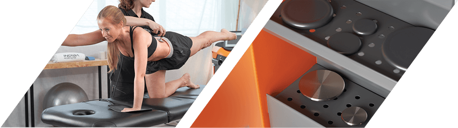 Urządzenia, którymi dysponujemy